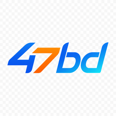 47bd লোগো